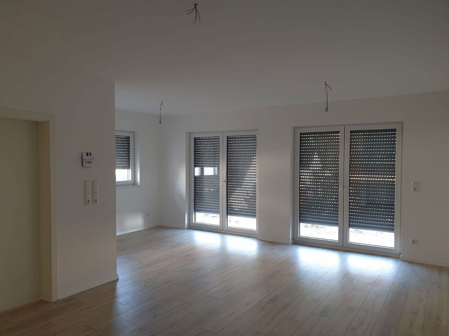 Pronájem bytu 2+1 60 m², Asternweg 31, Fernwald, Hessen Pronájem bytu 2+1 60 m², Asternweg 31, Fernwald, Hessen