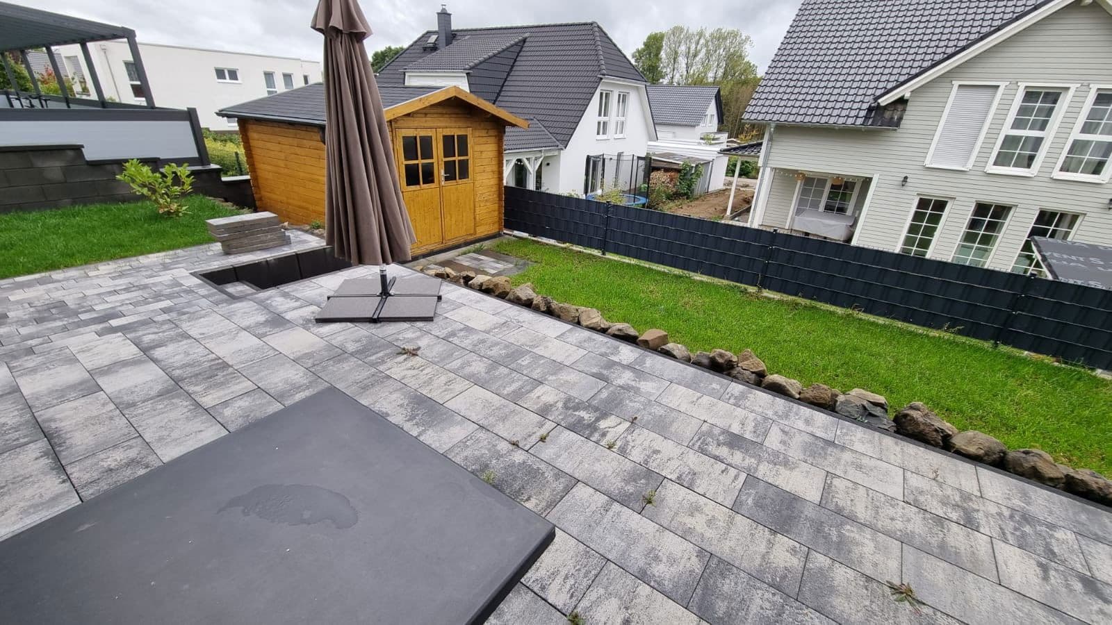 Pronájem bytu 2+1 60 m², Asternweg 31, Fernwald, Hessen Pronájem bytu 2+1 60 m², Asternweg 31, Fernwald, Hessen