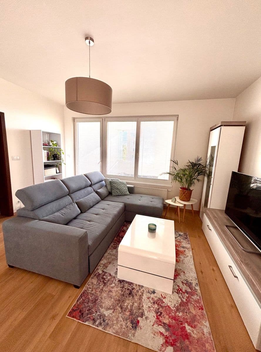 Prodej bytu 2+kk 64 m², Mantovská, Praha, Praha Prodej bytu 2+kk 64 m², Mantovská, Praha, Praha
