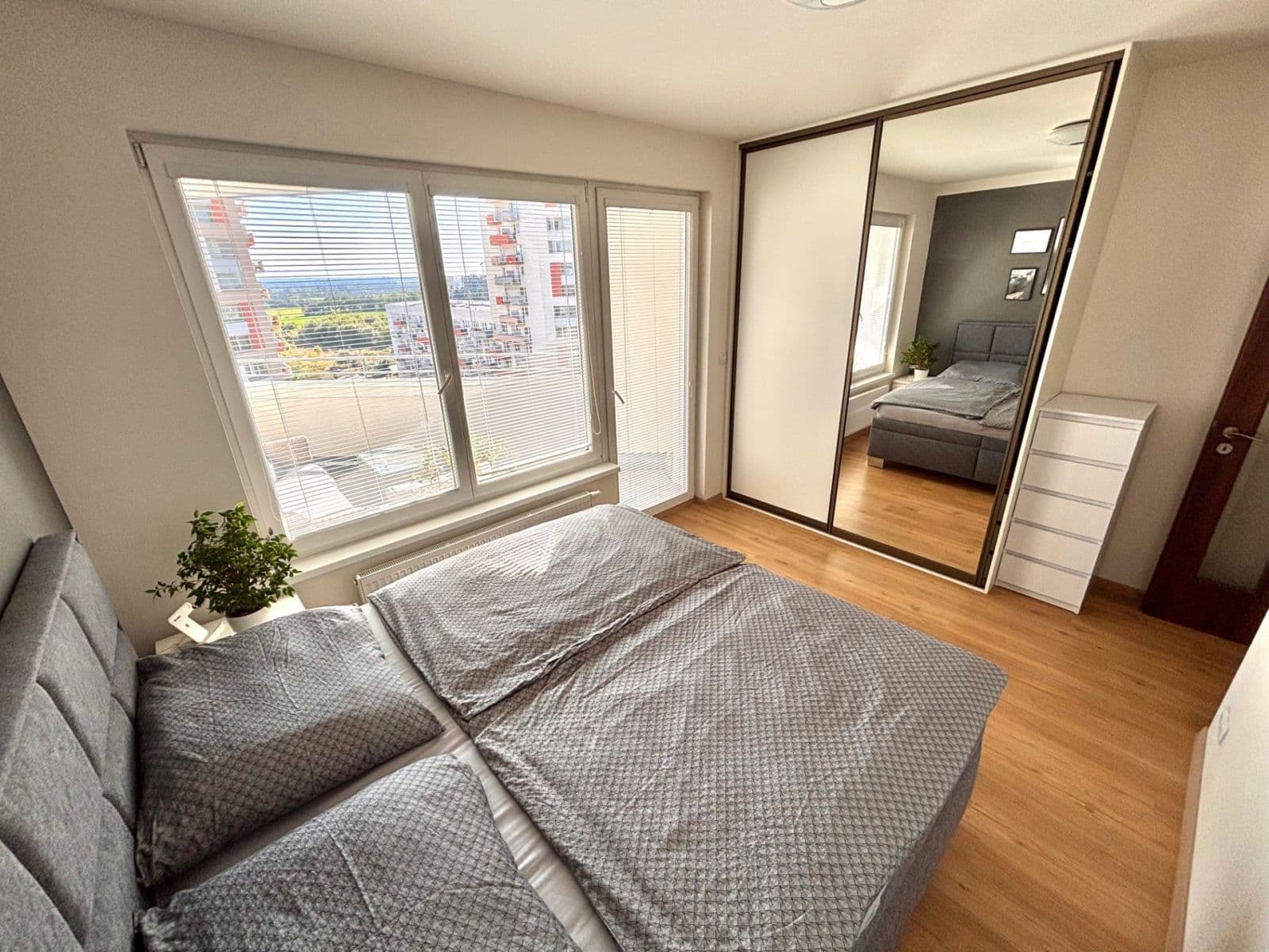 Prodej bytu 2+kk 64 m², Mantovská, Praha, Praha Prodej bytu 2+kk 64 m², Mantovská, Praha, Praha