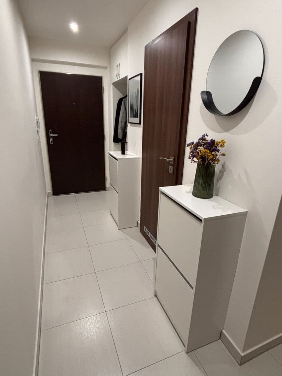 Prodej bytu 2+kk 64 m², Mantovská, Praha, Praha Prodej bytu 2+kk 64 m², Mantovská, Praha, Praha