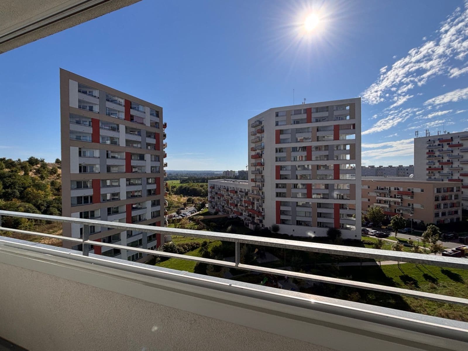 Prodej bytu 2+kk 64 m², Mantovská, Praha, Praha Prodej bytu 2+kk 64 m², Mantovská, Praha, Praha