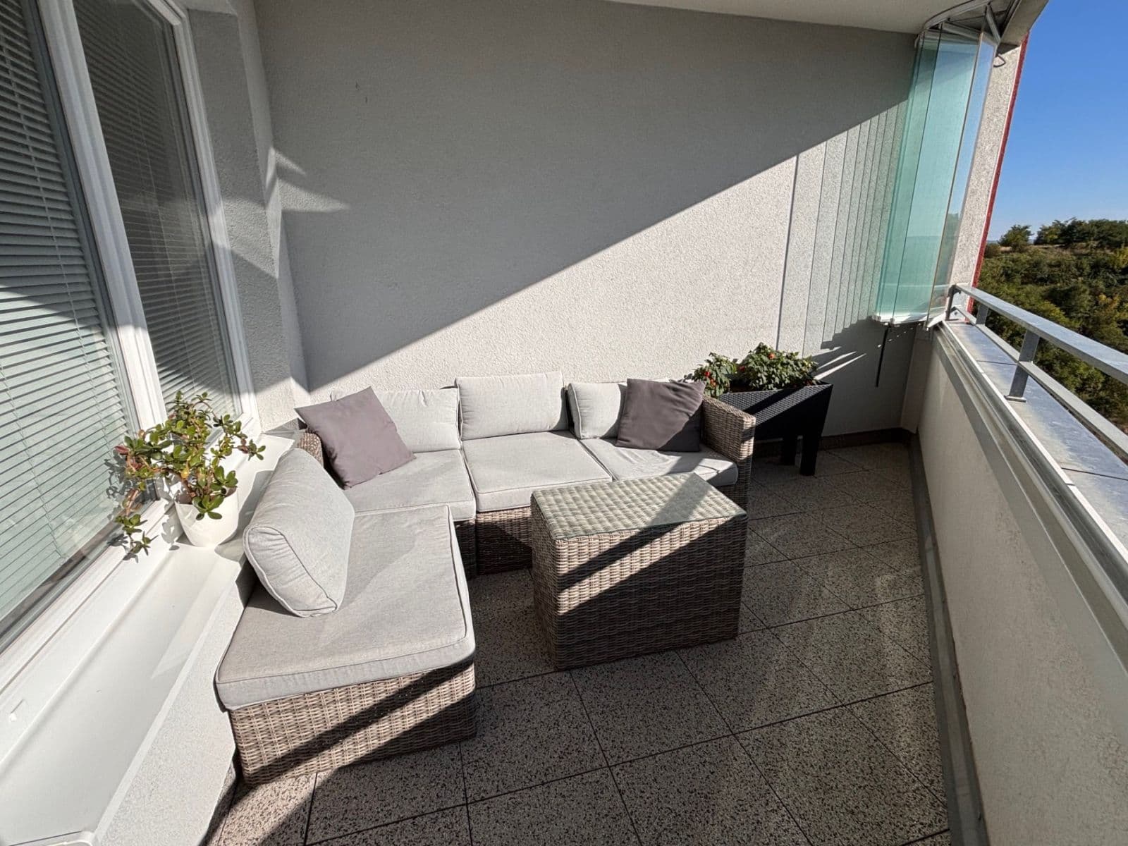 Prodej bytu 2+kk 64 m², Mantovská, Praha, Praha Prodej bytu 2+kk 64 m², Mantovská, Praha, Praha