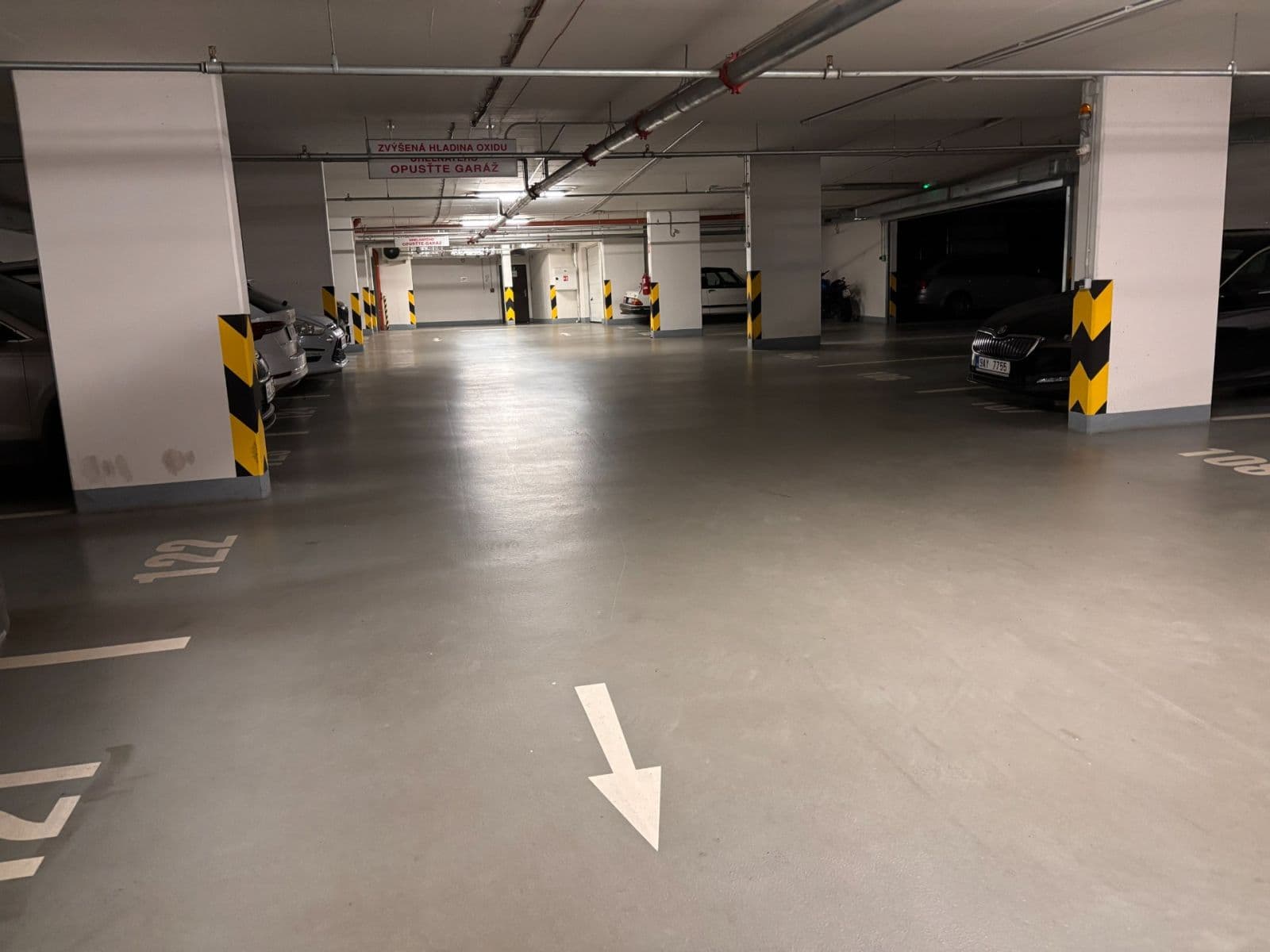 Prodej bytu 2+kk 64 m², Mantovská, Praha, Praha Prodej bytu 2+kk 64 m², Mantovská, Praha, Praha