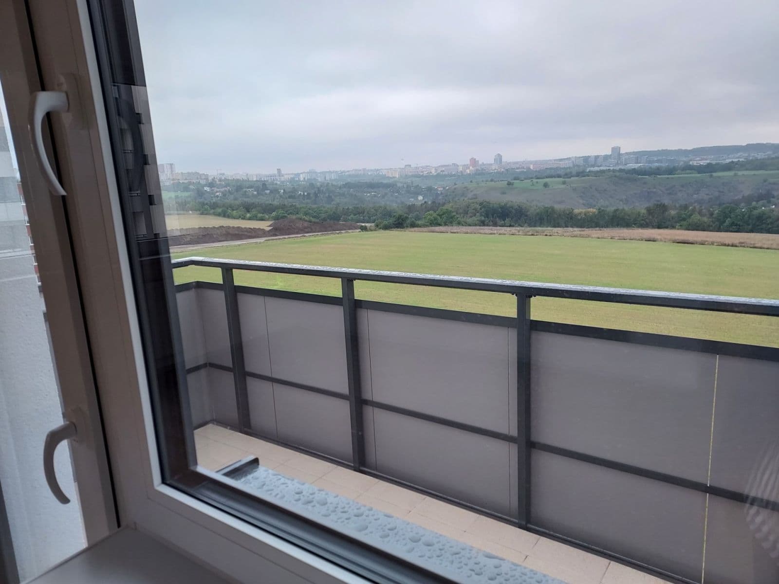 Pronájem bytu 3+kk 63 m², Miloše Havla, Praha, Praha Pronájem bytu 3+kk 63 m², Miloše Havla, Praha, Praha