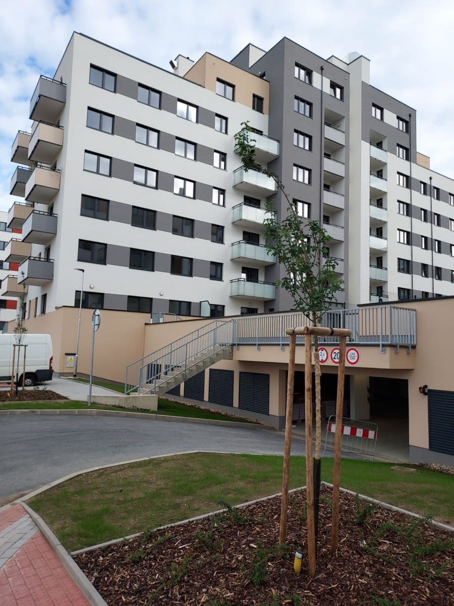 Pronájem bytu 3+kk 63 m², Miloše Havla, Praha, Praha Pronájem bytu 3+kk 63 m², Miloše Havla, Praha, Praha