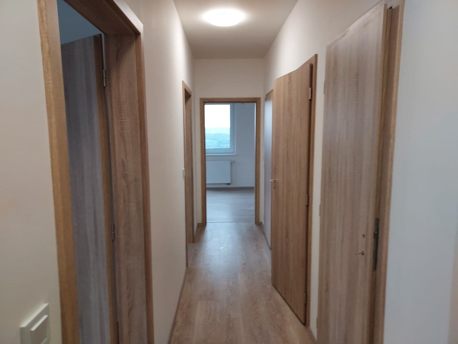 Pronájem bytu 3+kk 63 m², Miloše Havla, Praha, Praha Pronájem bytu 3+kk 63 m², Miloše Havla, Praha, Praha