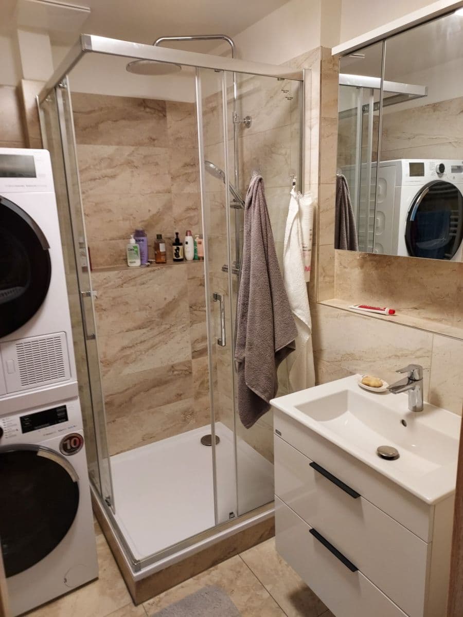 Pronájem bytu 3+kk 63 m², Miloše Havla, Praha, Praha Pronájem bytu 3+kk 63 m², Miloše Havla, Praha, Praha