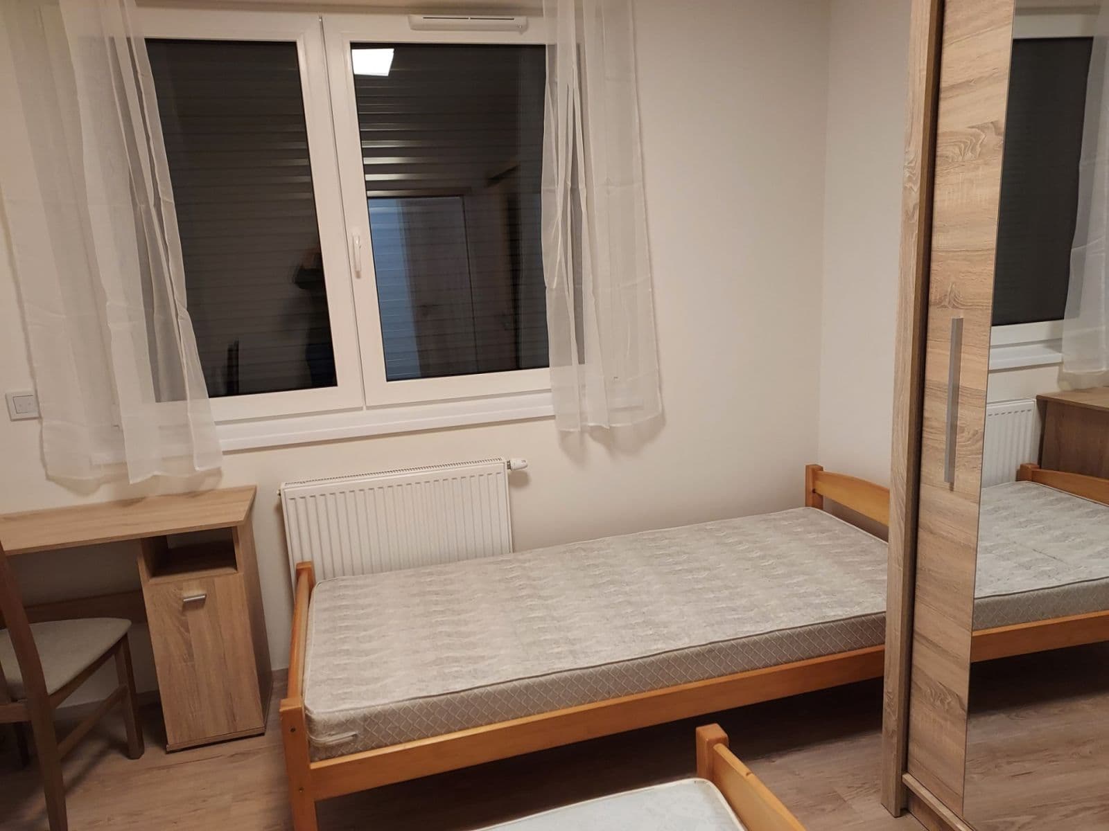 Pronájem bytu 3+kk 63 m², Miloše Havla, Praha, Praha Pronájem bytu 3+kk 63 m², Miloše Havla, Praha, Praha