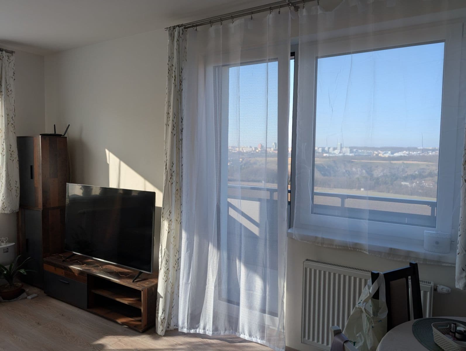 Pronájem bytu 3+kk 63 m², Miloše Havla, Praha, Praha Pronájem bytu 3+kk 63 m², Miloše Havla, Praha, Praha