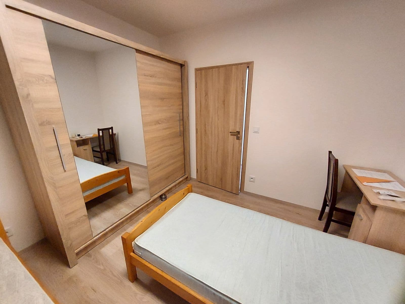 Pronájem bytu 3+kk 63 m², Miloše Havla, Praha, Praha Pronájem bytu 3+kk 63 m², Miloše Havla, Praha, Praha