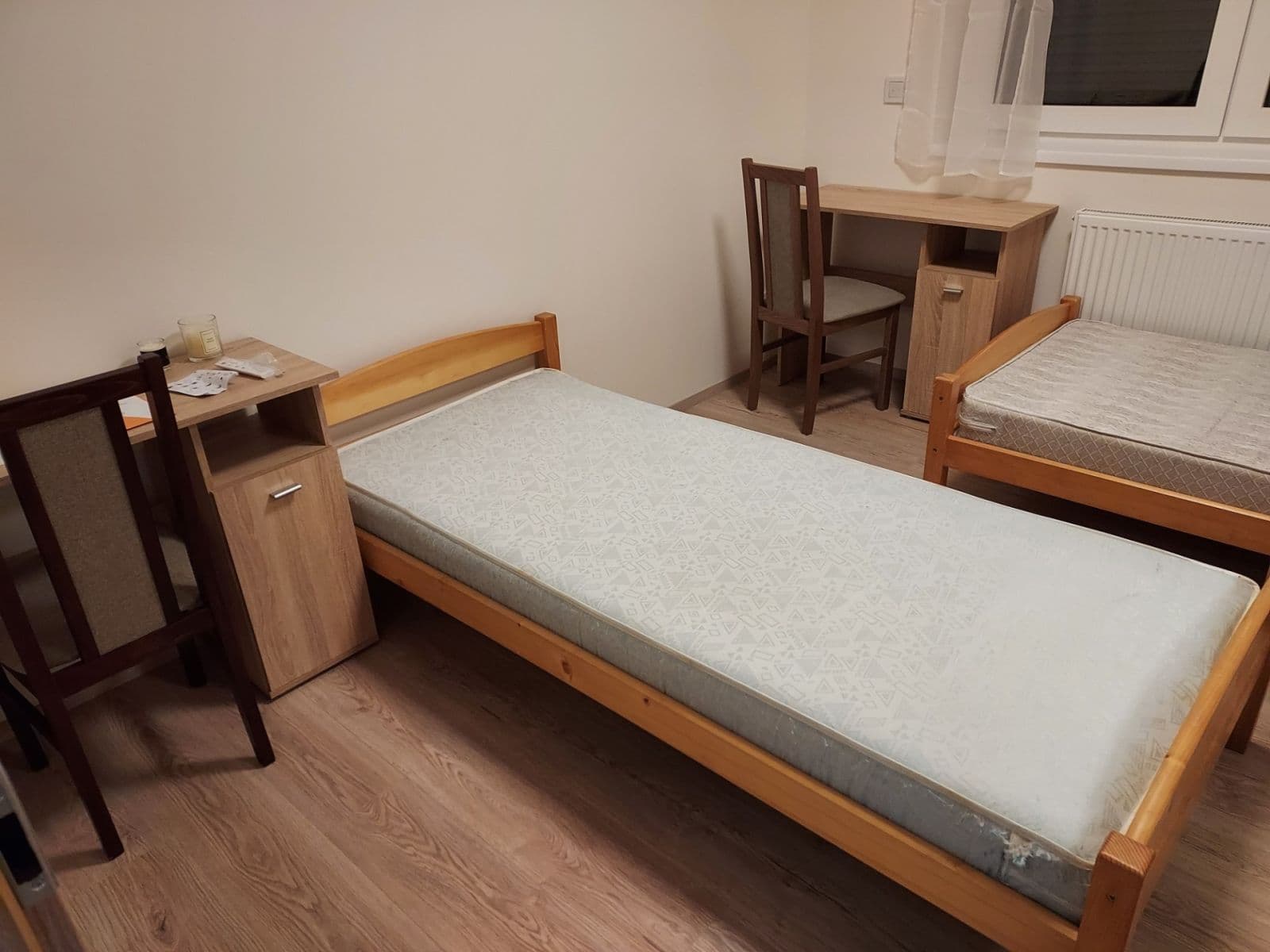 Pronájem bytu 3+kk 63 m², Miloše Havla, Praha, Praha Pronájem bytu 3+kk 63 m², Miloše Havla, Praha, Praha