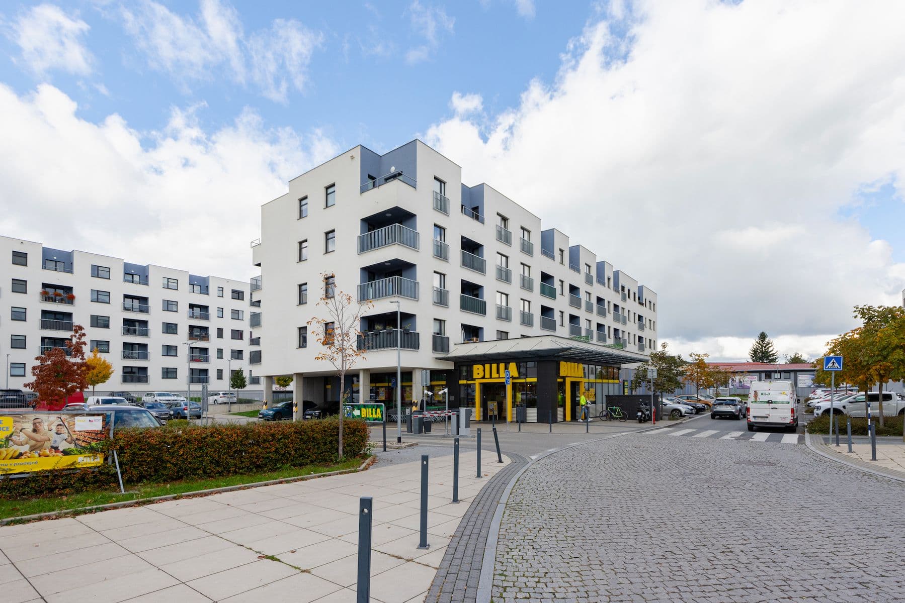 Prodej bytu 4+kk 75 m², Karla Guta, Praha, Praha Prodej bytu 4+kk 75 m², Karla Guta, Praha, Praha