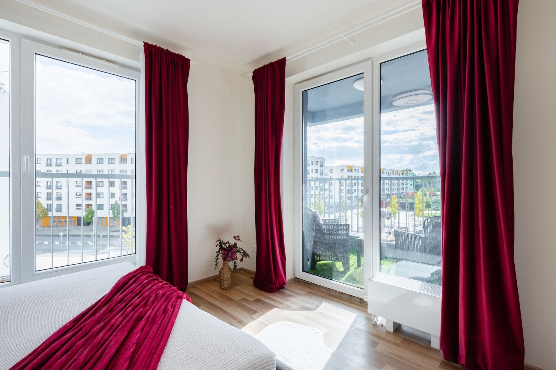 Prodej bytu 4+kk 75 m², Karla Guta, Praha, Praha Prodej bytu 4+kk 75 m², Karla Guta, Praha, Praha