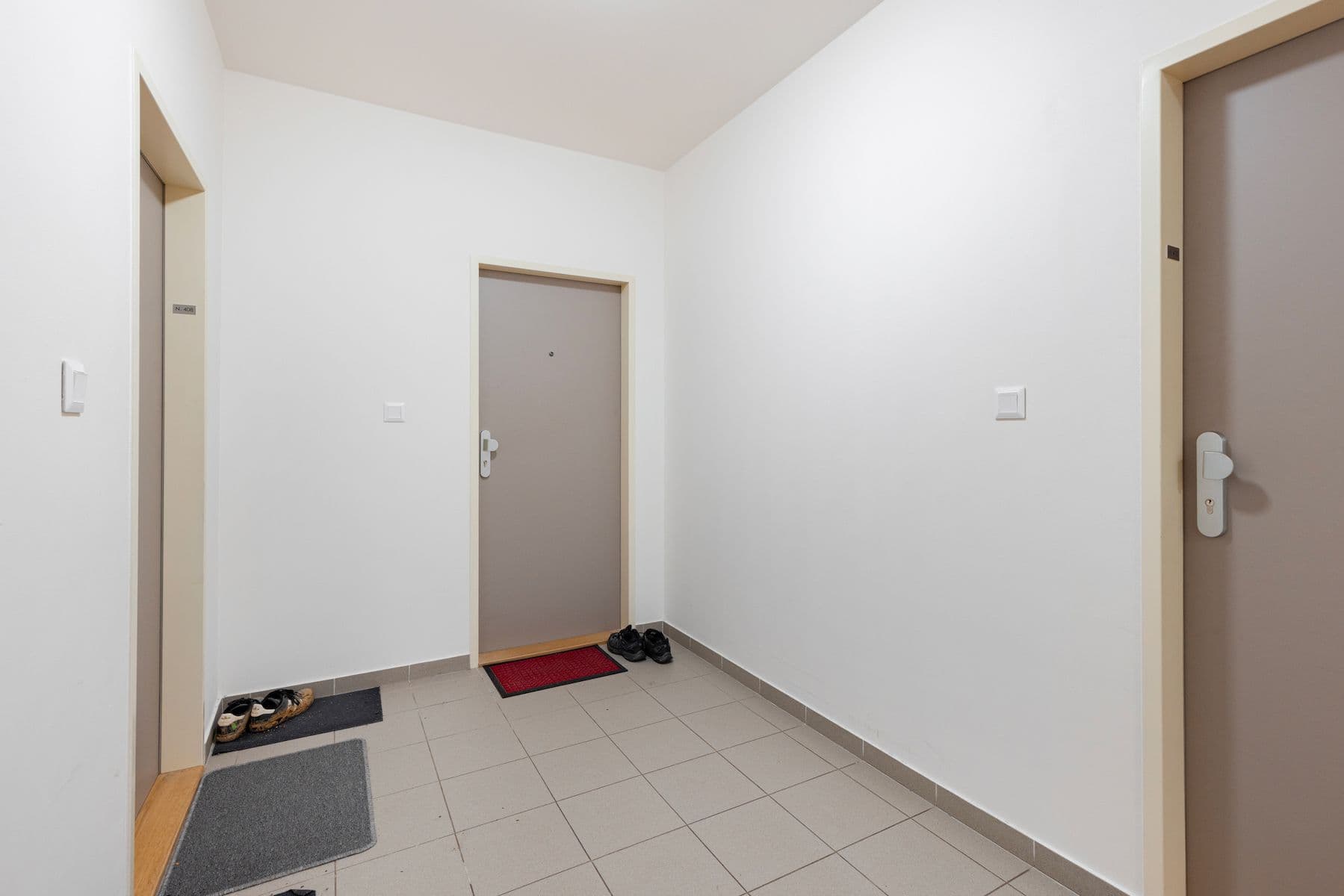 Prodej bytu 4+kk 75 m², Karla Guta, Praha, Praha Prodej bytu 4+kk 75 m², Karla Guta, Praha, Praha