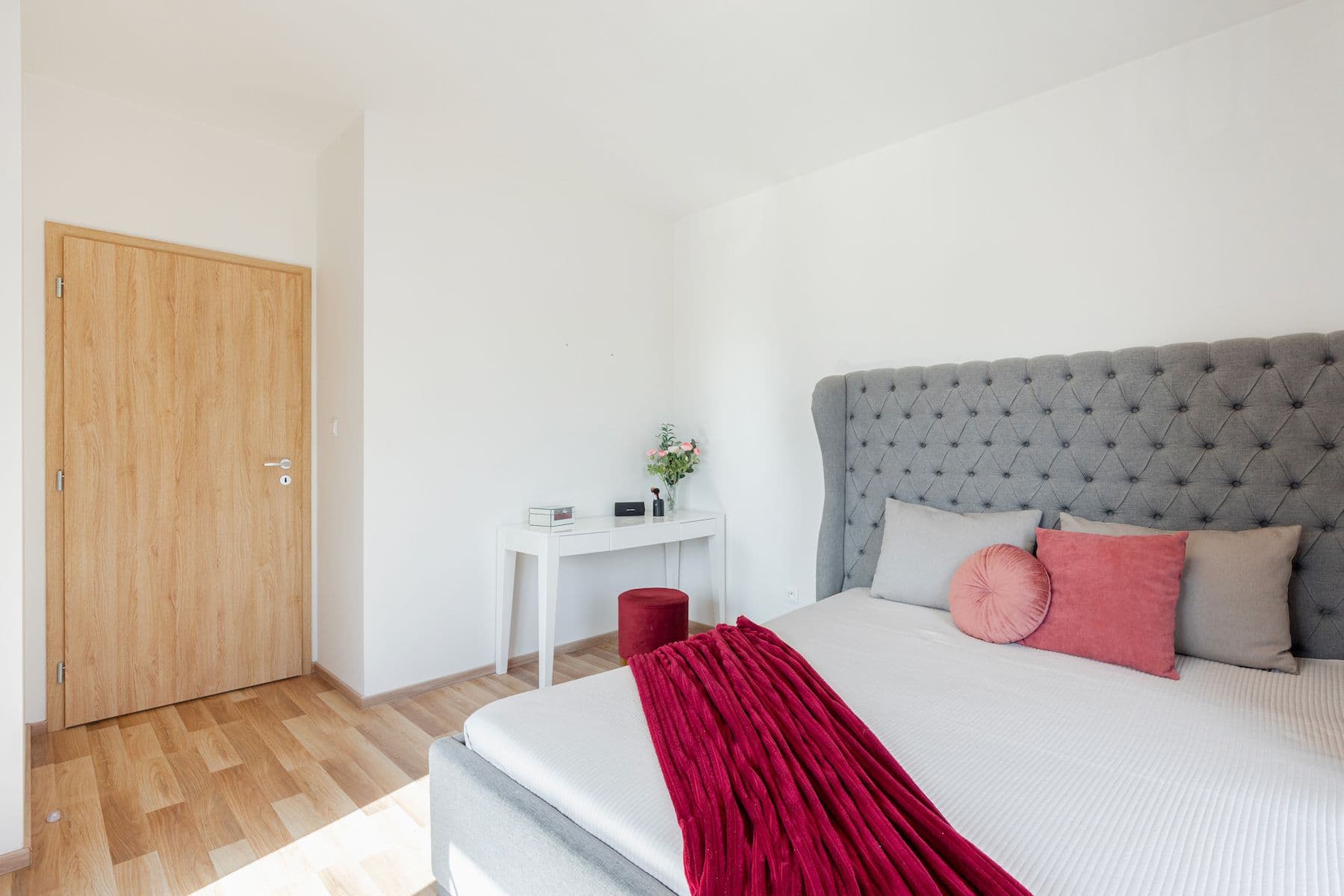 Prodej bytu 4+kk 75 m², Karla Guta, Praha, Praha Prodej bytu 4+kk 75 m², Karla Guta, Praha, Praha