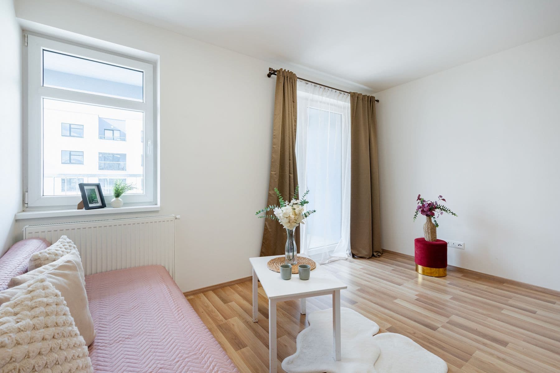 Prodej bytu 4+kk 75 m², Karla Guta, Praha, Praha Prodej bytu 4+kk 75 m², Karla Guta, Praha, Praha