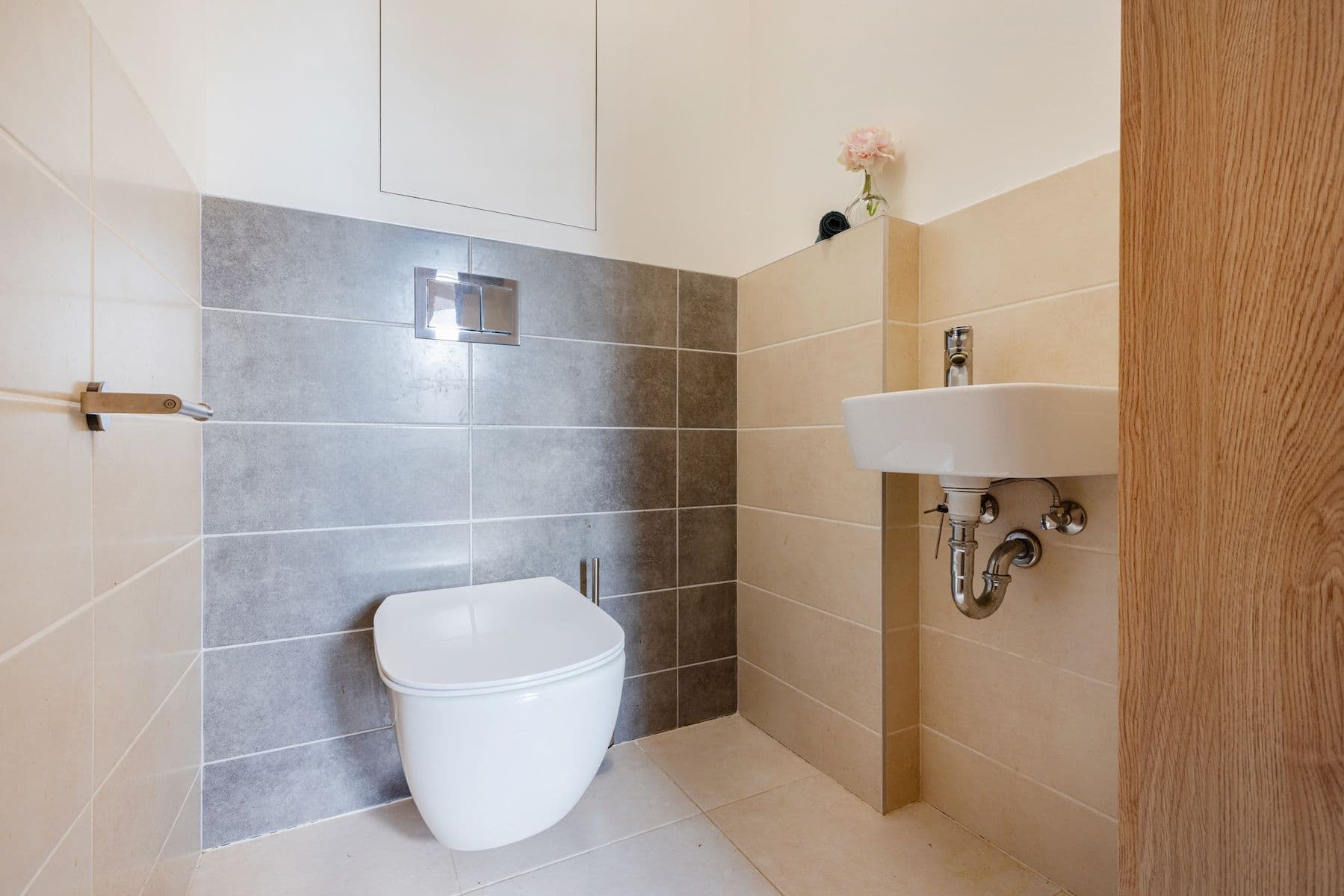 Prodej bytu 4+kk 75 m², Karla Guta, Praha, Praha Prodej bytu 4+kk 75 m², Karla Guta, Praha, Praha