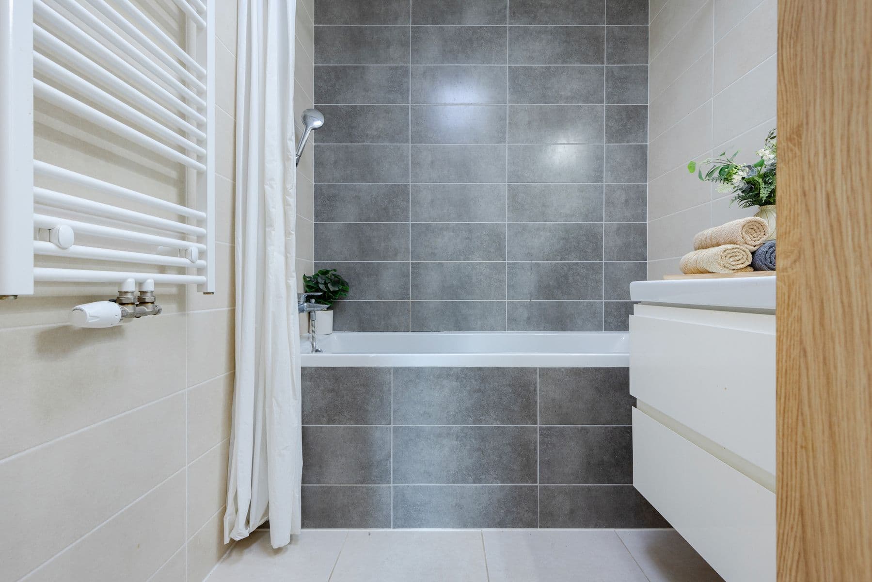 Prodej bytu 4+kk 75 m², Karla Guta, Praha, Praha Prodej bytu 4+kk 75 m², Karla Guta, Praha, Praha