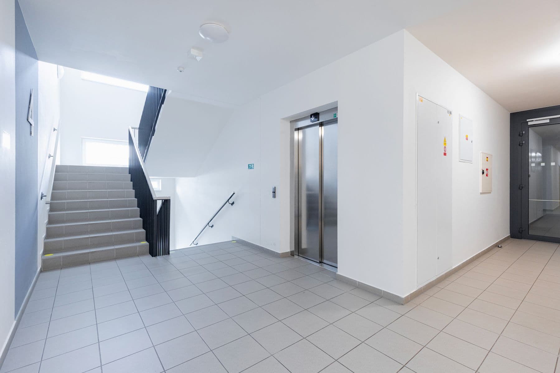 Prodej bytu 4+kk 75 m², Karla Guta, Praha, Praha Prodej bytu 4+kk 75 m², Karla Guta, Praha, Praha