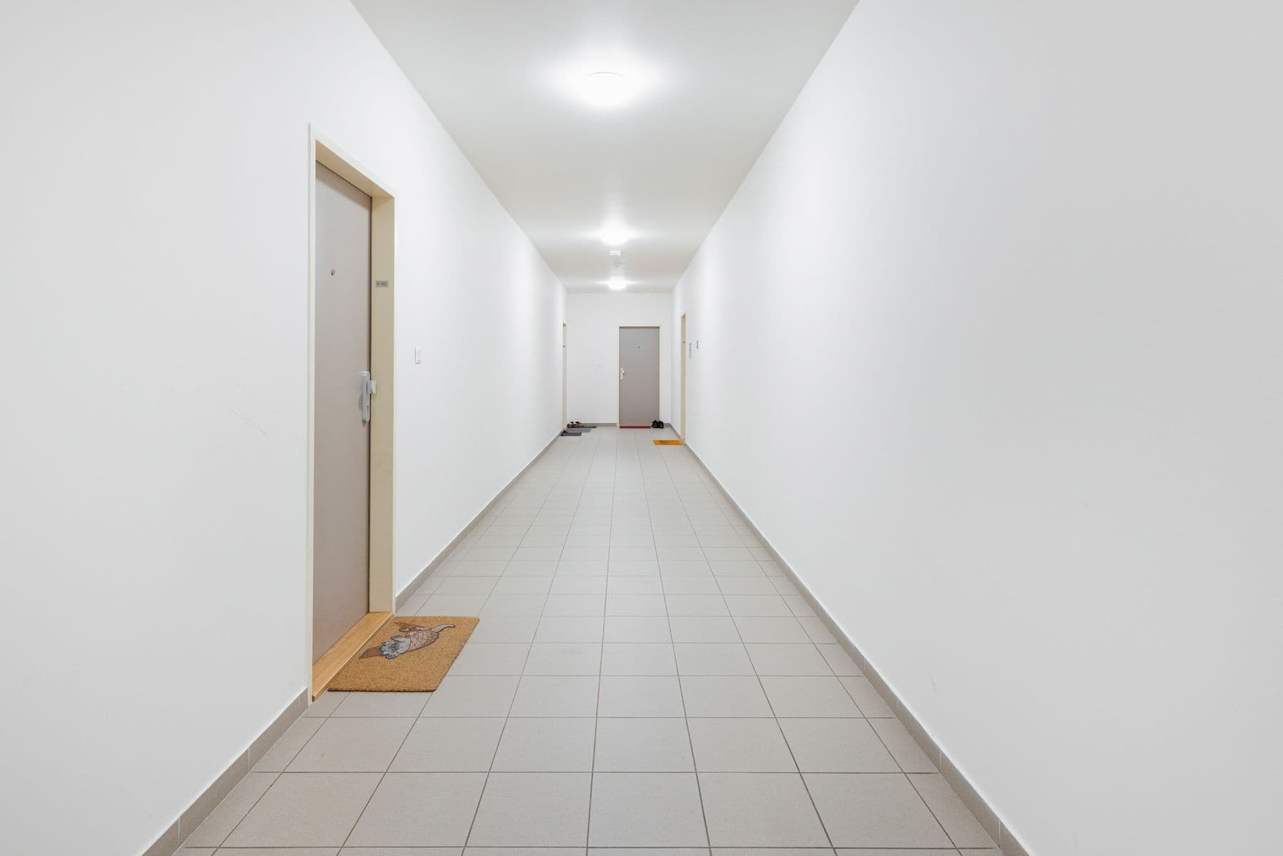 Prodej bytu 4+kk 75 m², Karla Guta, Praha, Praha Prodej bytu 4+kk 75 m², Karla Guta, Praha, Praha