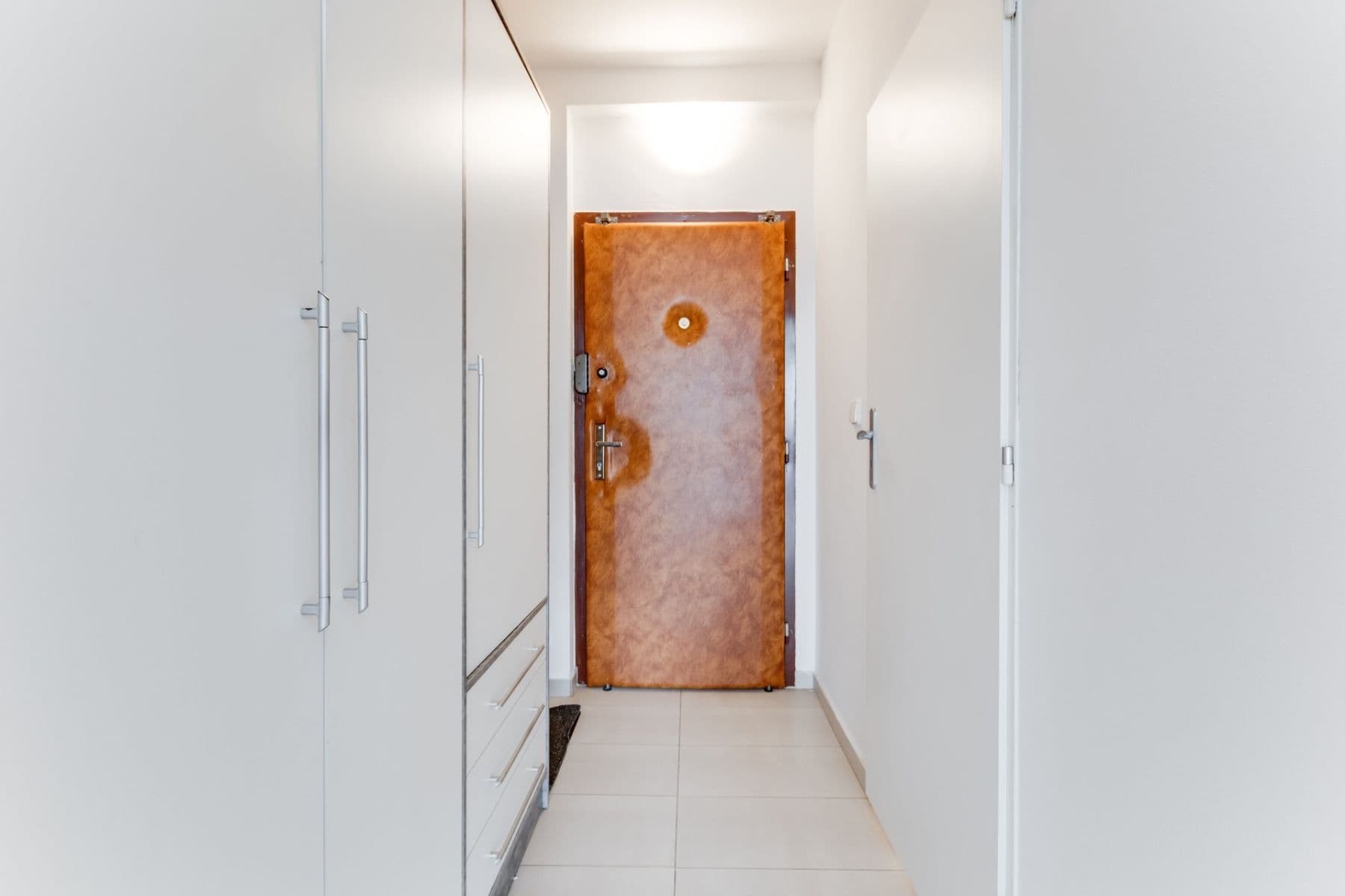 Pronájem bytu 2+kk 41 m², Pod Lysinami, Praha, Praha Pronájem bytu 2+kk 41 m², Pod Lysinami, Praha, Praha