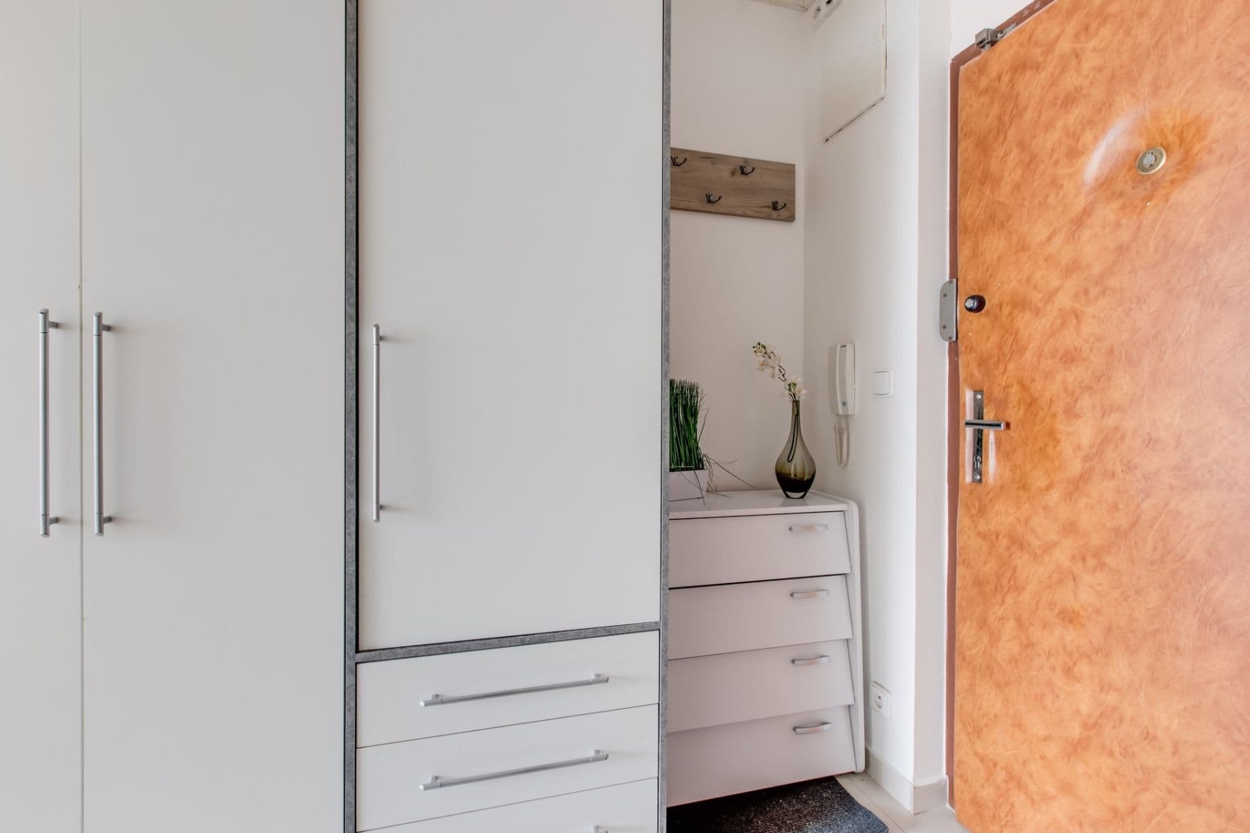 Pronájem bytu 2+kk 41 m², Pod Lysinami, Praha, Praha Pronájem bytu 2+kk 41 m², Pod Lysinami, Praha, Praha