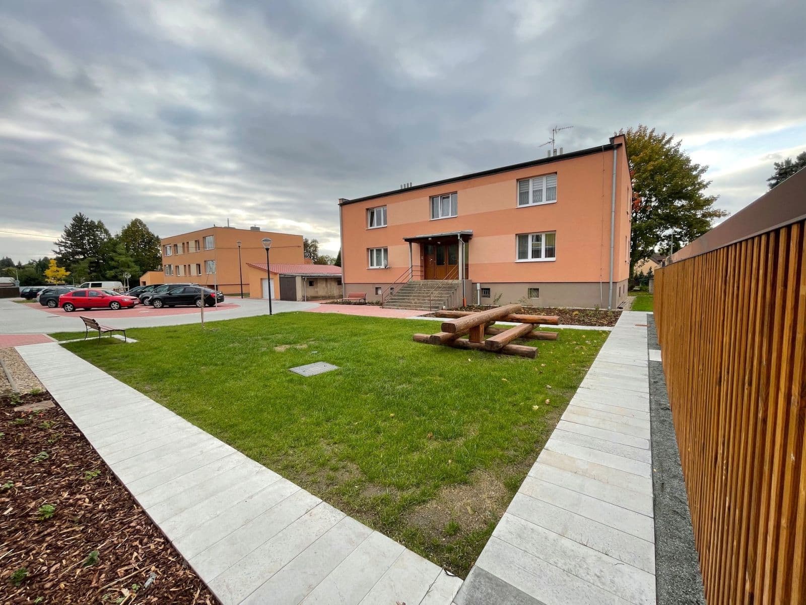 Pronájem bytu 3+kk 72 m², Mělnická, Líbeznice, Středočeský kraj Pronájem bytu 3+kk 72 m², Mělnická, Líbeznice, Středočeský kraj