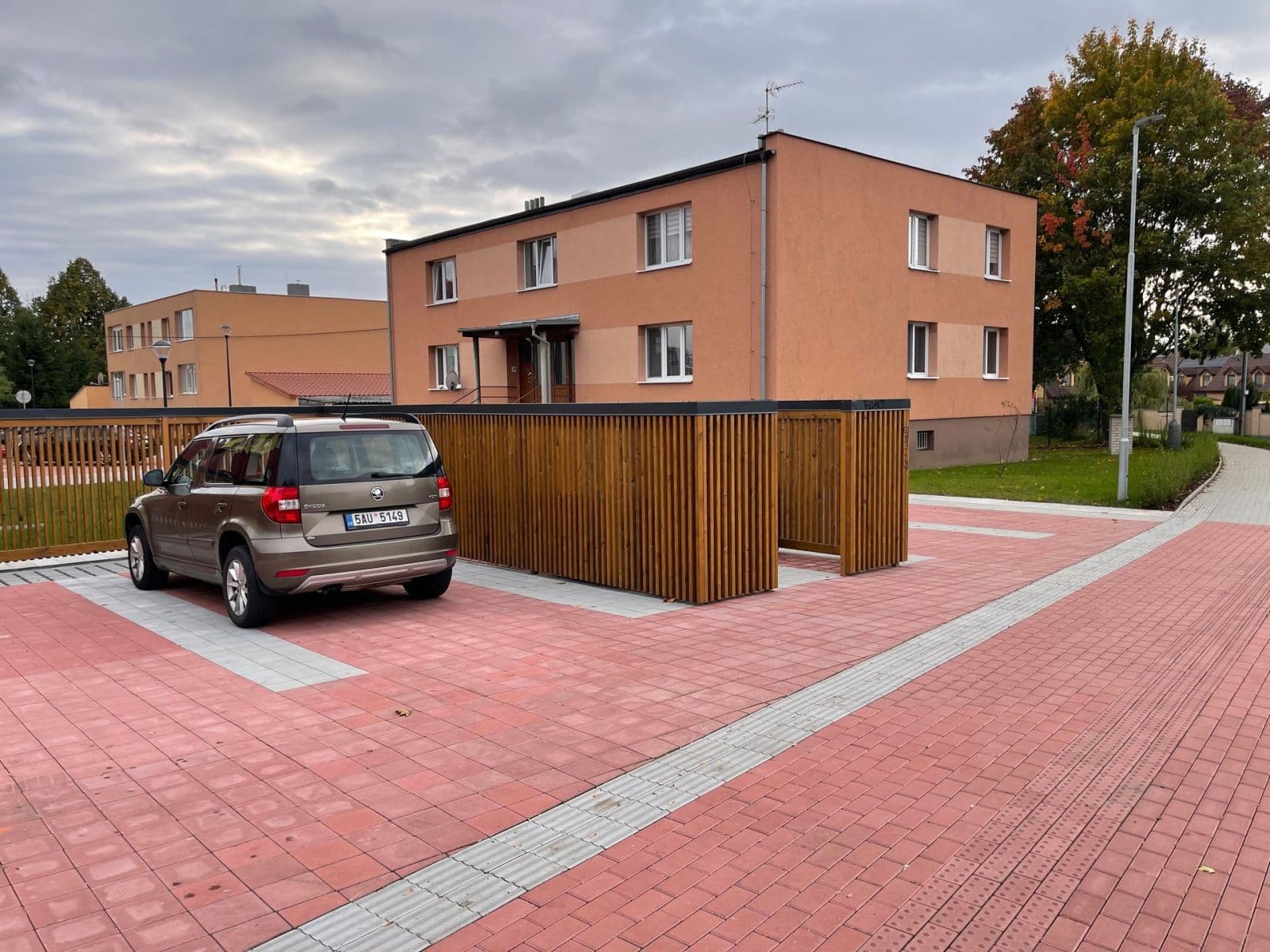 Pronájem bytu 3+kk 72 m², Mělnická, Líbeznice, Středočeský kraj Pronájem bytu 3+kk 72 m², Mělnická, Líbeznice, Středočeský kraj
