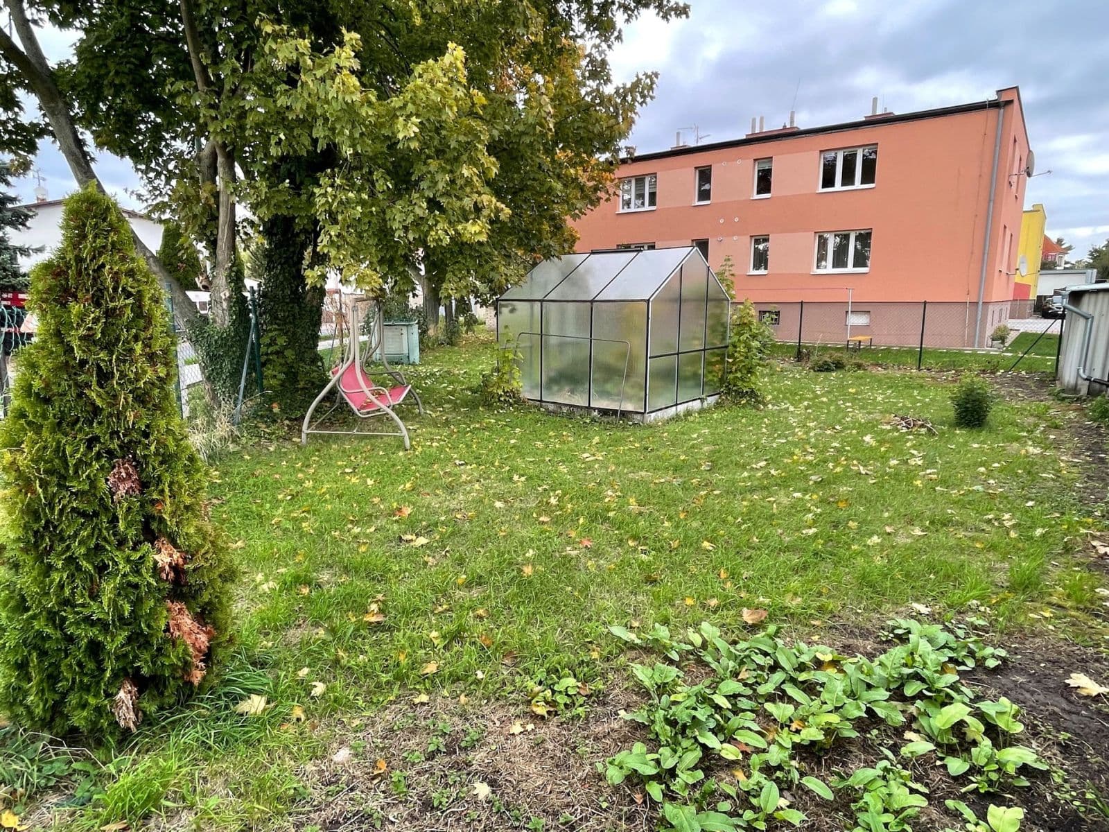 Pronájem bytu 3+kk 72 m², Mělnická, Líbeznice, Středočeský kraj Pronájem bytu 3+kk 72 m², Mělnická, Líbeznice, Středočeský kraj