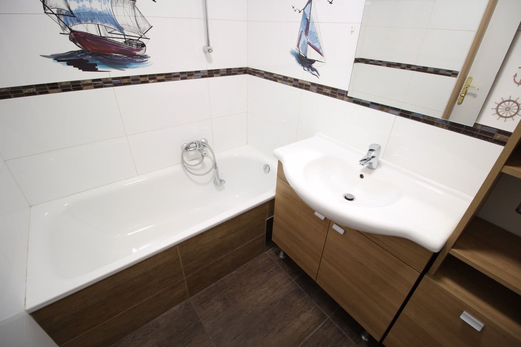 Pronájem bytu 3+kk 72 m², Mělnická, Líbeznice, Středočeský kraj Pronájem bytu 3+kk 72 m², Mělnická, Líbeznice, Středočeský kraj