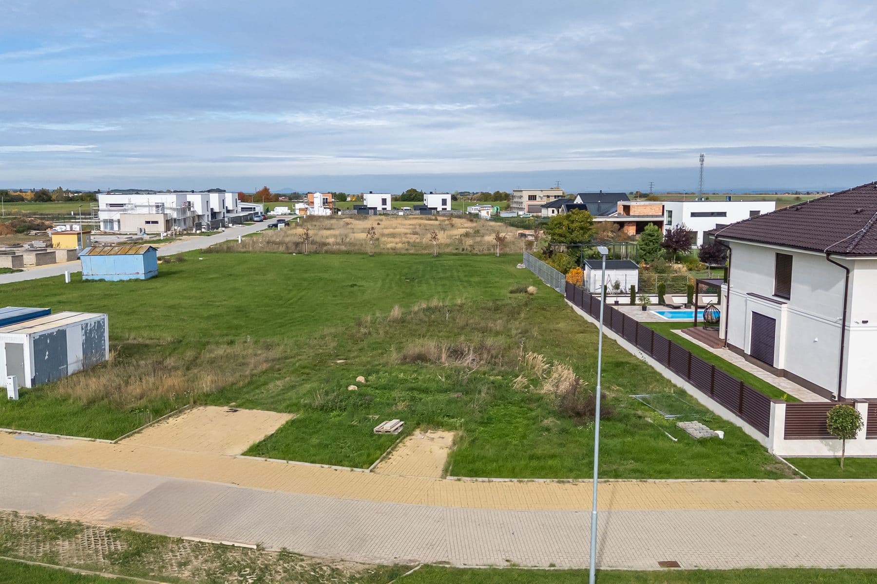 Prodej pozemku 1.078 m², Jenštejn, Středočeský kraj Prodej pozemku 1.078 m², Jenštejn, Středočeský kraj