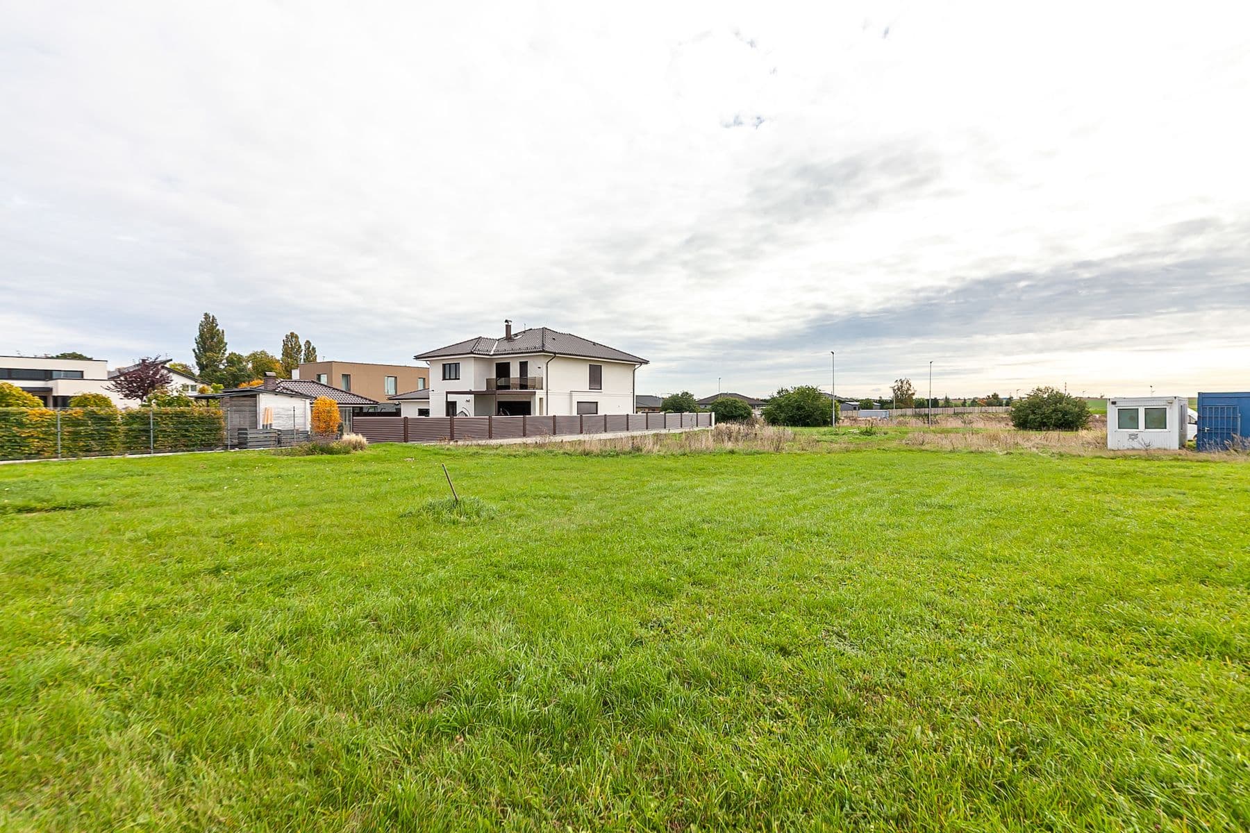 Prodej pozemku 1.078 m², Jenštejn, Středočeský kraj Prodej pozemku 1.078 m², Jenštejn, Středočeský kraj