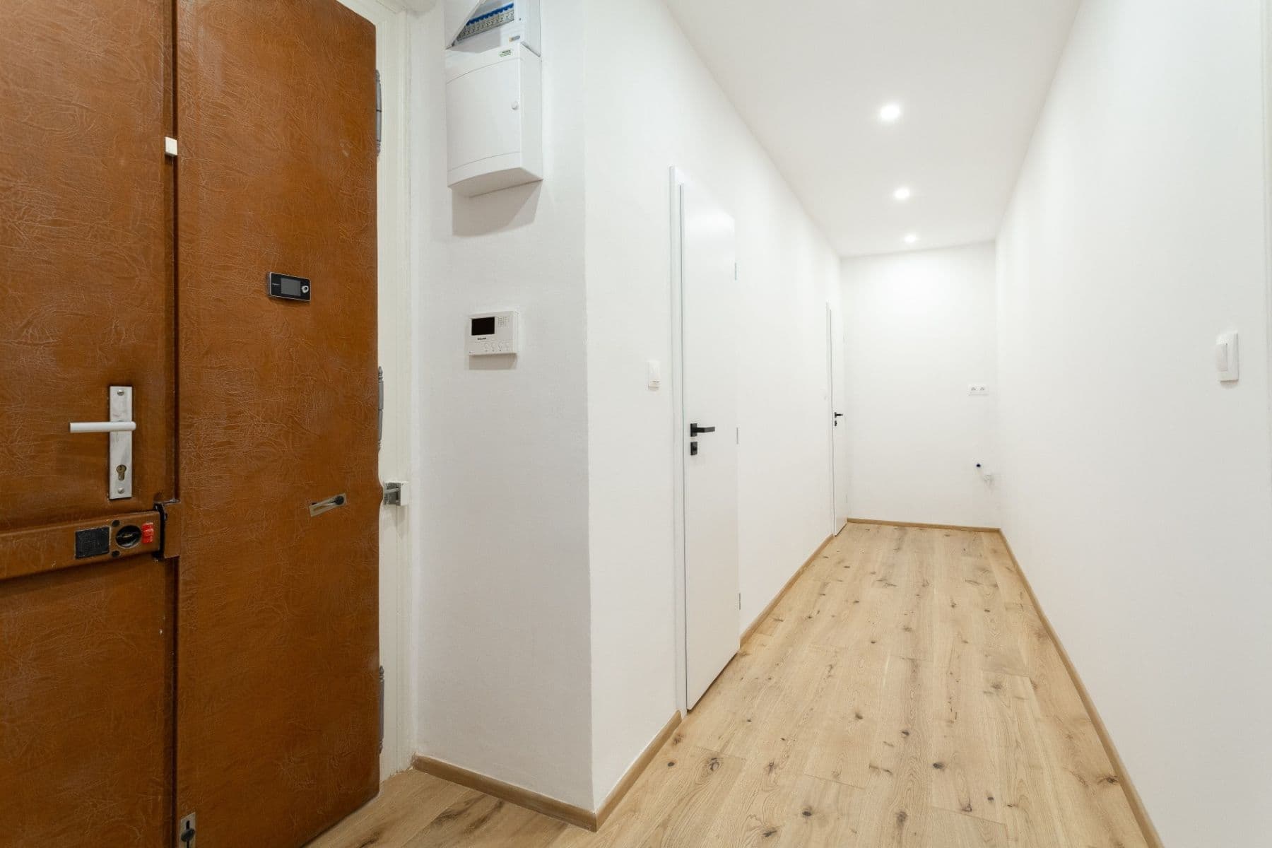 Prodej bytu 3+kk 72 m², Legerova, Praha, Praha Prodej bytu 3+kk 72 m², Legerova, Praha, Praha