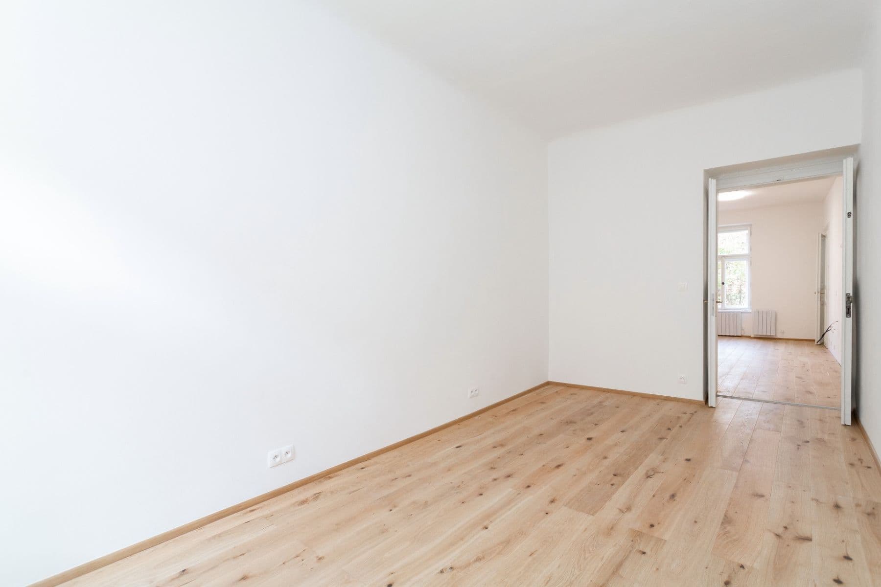 Prodej bytu 3+kk 72 m², Legerova, Praha, Praha Prodej bytu 3+kk 72 m², Legerova, Praha, Praha