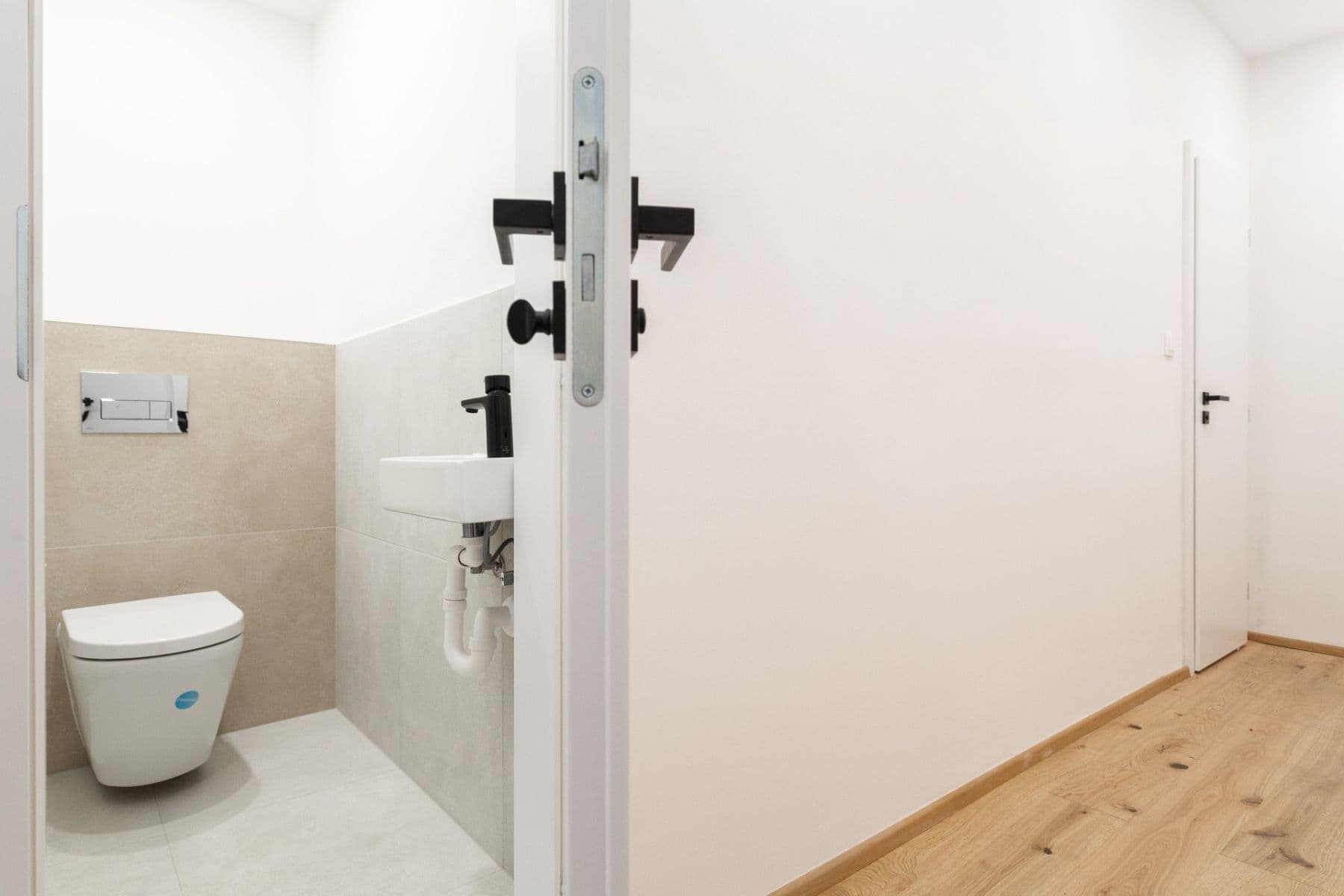 Prodej bytu 3+kk 72 m², Legerova, Praha, Praha Prodej bytu 3+kk 72 m², Legerova, Praha, Praha