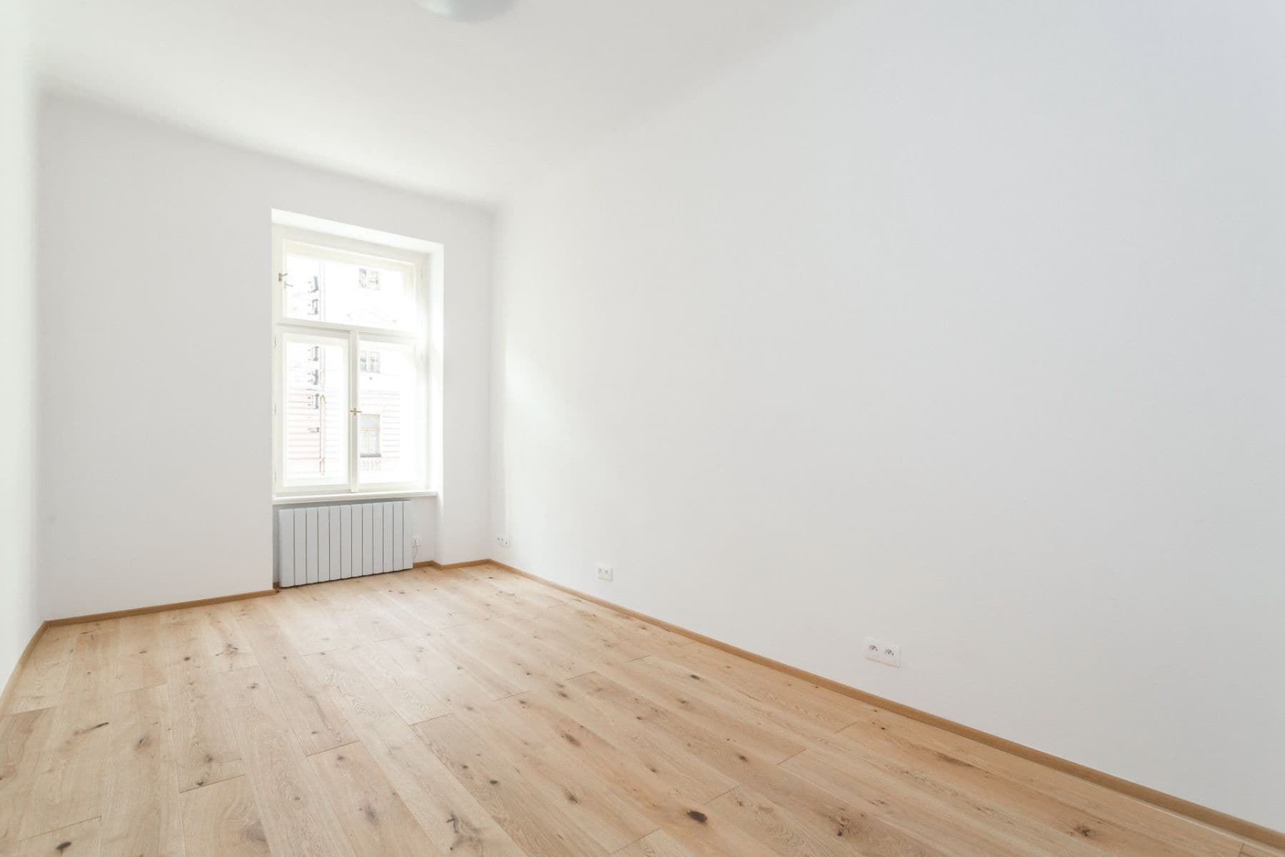 Prodej bytu 3+kk 72 m², Legerova, Praha, Praha Prodej bytu 3+kk 72 m², Legerova, Praha, Praha