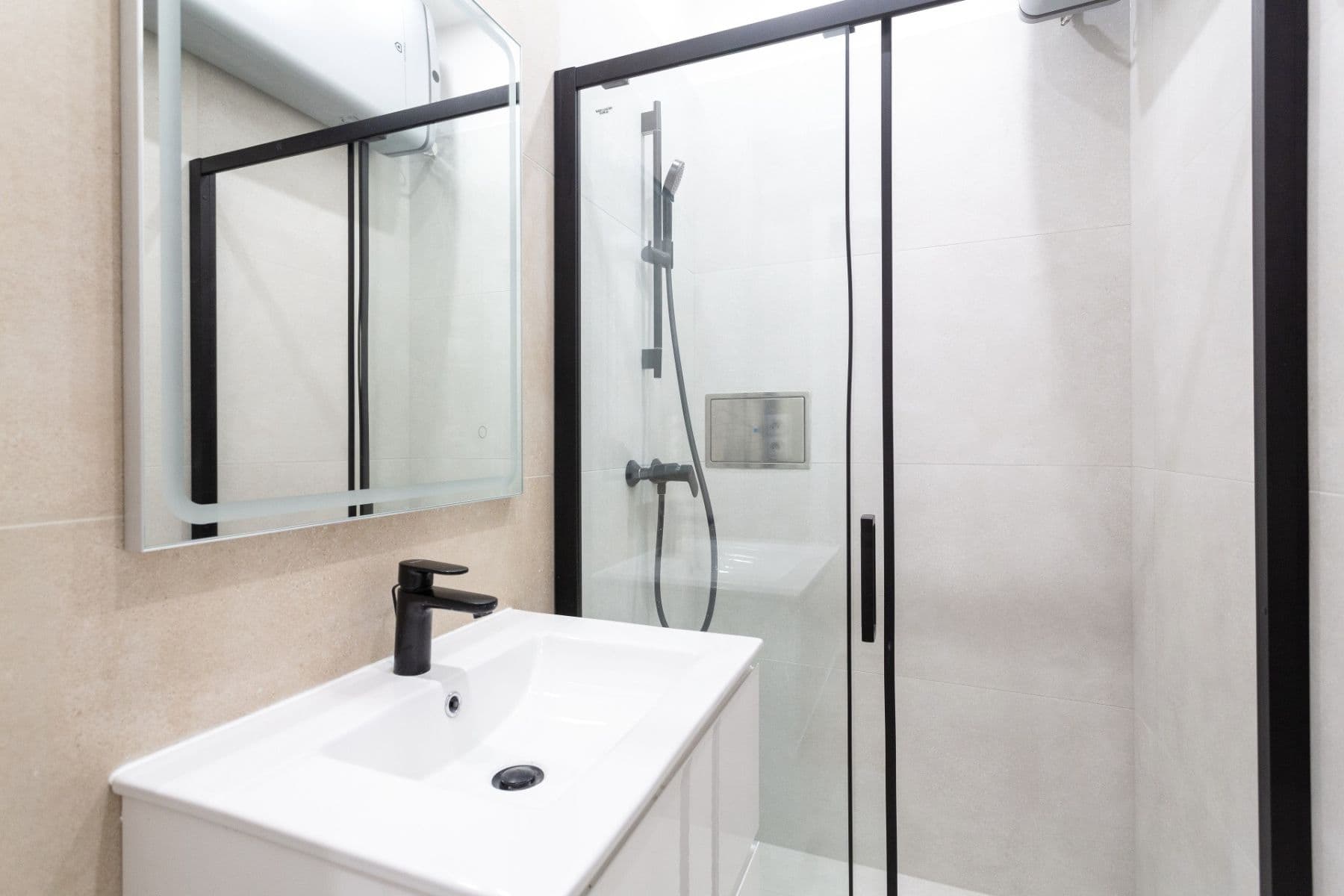 Prodej bytu 3+kk 72 m², Legerova, Praha, Praha Prodej bytu 3+kk 72 m², Legerova, Praha, Praha