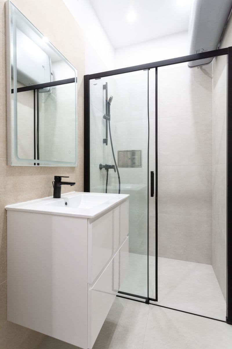 Prodej bytu 3+kk 72 m², Legerova, Praha, Praha Prodej bytu 3+kk 72 m², Legerova, Praha, Praha