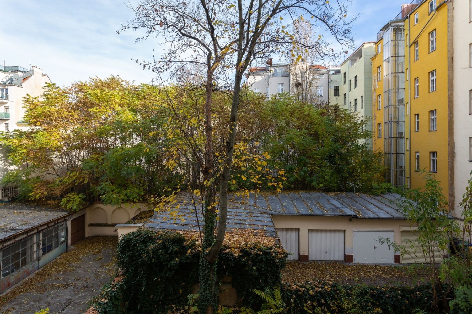 Prodej bytu 3+kk 72 m², Legerova, Praha, Praha Prodej bytu 3+kk 72 m², Legerova, Praha, Praha