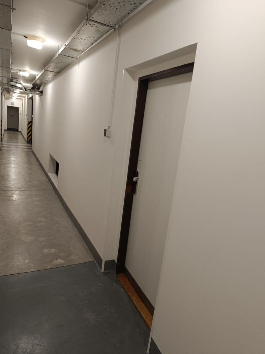 Prodej nebytového prostoru 1 m², Vřesová, Praha, Praha Prodej nebytového prostoru 1 m², Vřesová, Praha, Praha