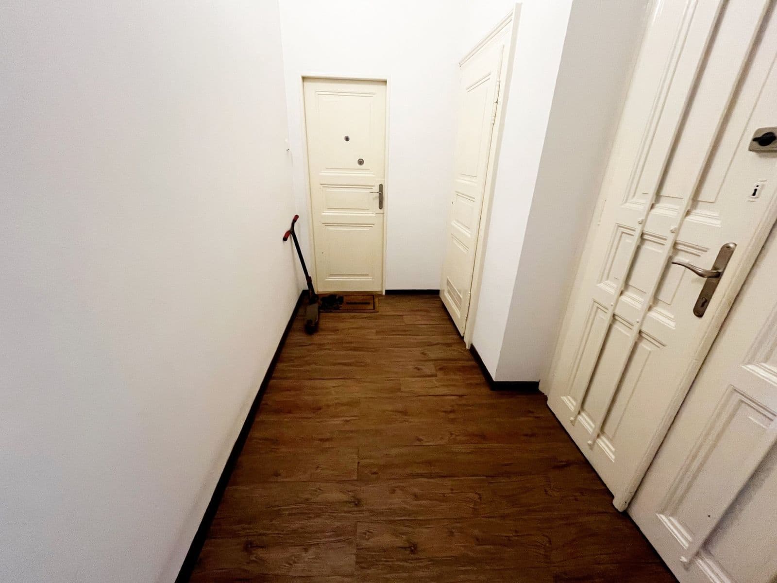 Pronájem bytu 2+kk 60 m², Wenzigova, Praha, Praha Pronájem bytu 2+kk 60 m², Wenzigova, Praha, Praha