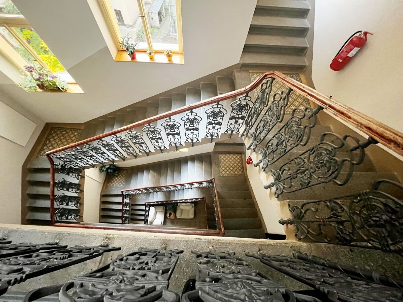 Pronájem bytu 2+kk 60 m², Wenzigova, Praha, Praha Pronájem bytu 2+kk 60 m², Wenzigova, Praha, Praha