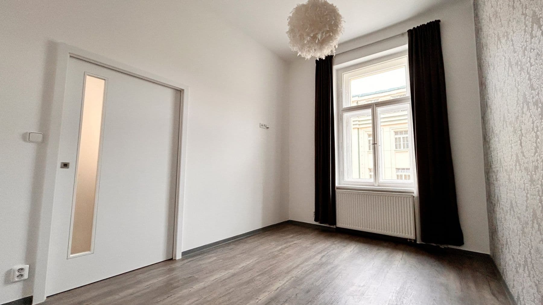 Pronájem bytu 2+kk 60 m², Wenzigova, Praha, Praha Pronájem bytu 2+kk 60 m², Wenzigova, Praha, Praha