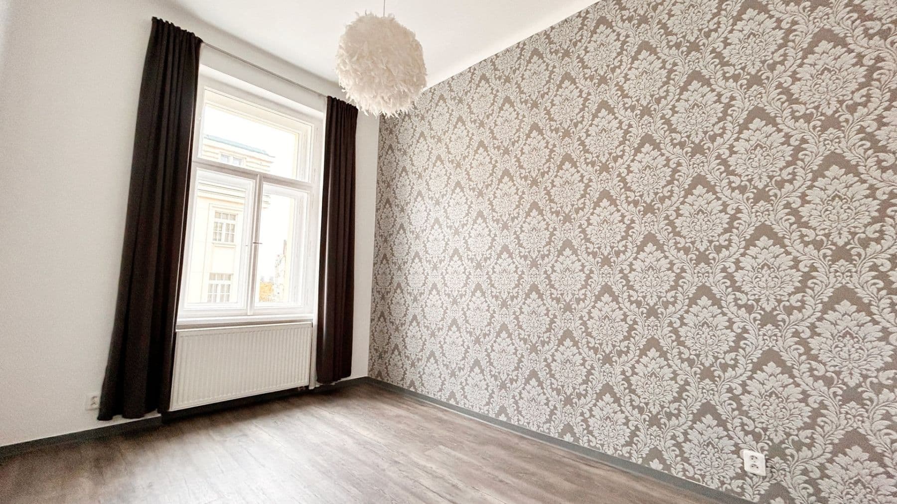 Pronájem bytu 2+kk 60 m², Wenzigova, Praha, Praha Pronájem bytu 2+kk 60 m², Wenzigova, Praha, Praha