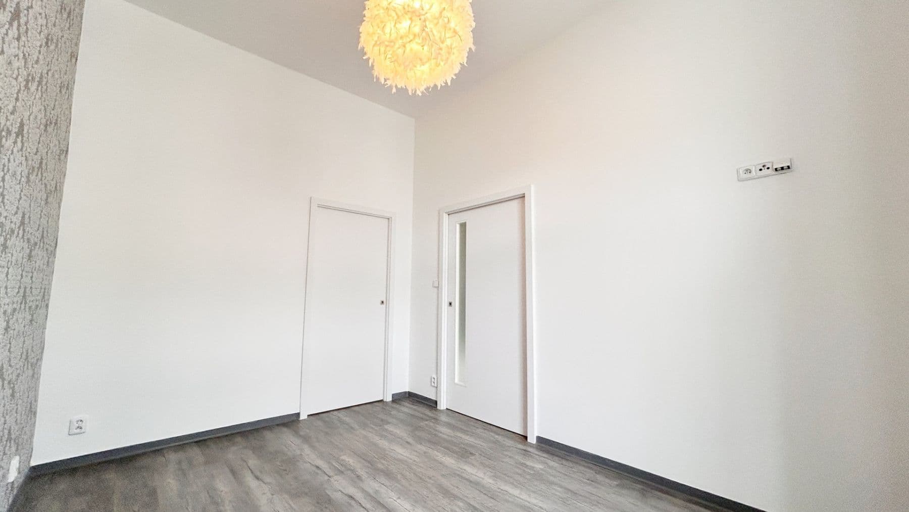Pronájem bytu 2+kk 60 m², Wenzigova, Praha, Praha Pronájem bytu 2+kk 60 m², Wenzigova, Praha, Praha