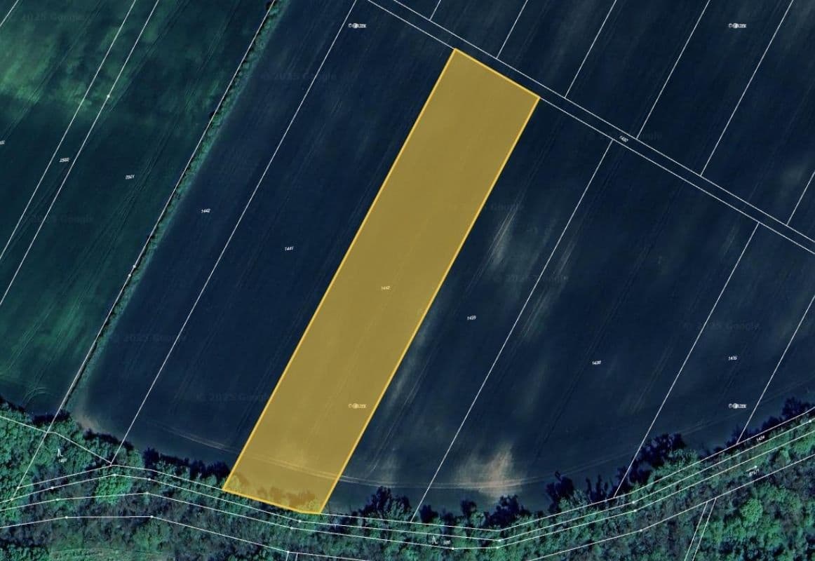 Prodej pozemku 3.547 m², Borotice, Jihomoravský kraj Prodej pozemku 3.547 m², Borotice, Jihomoravský kraj