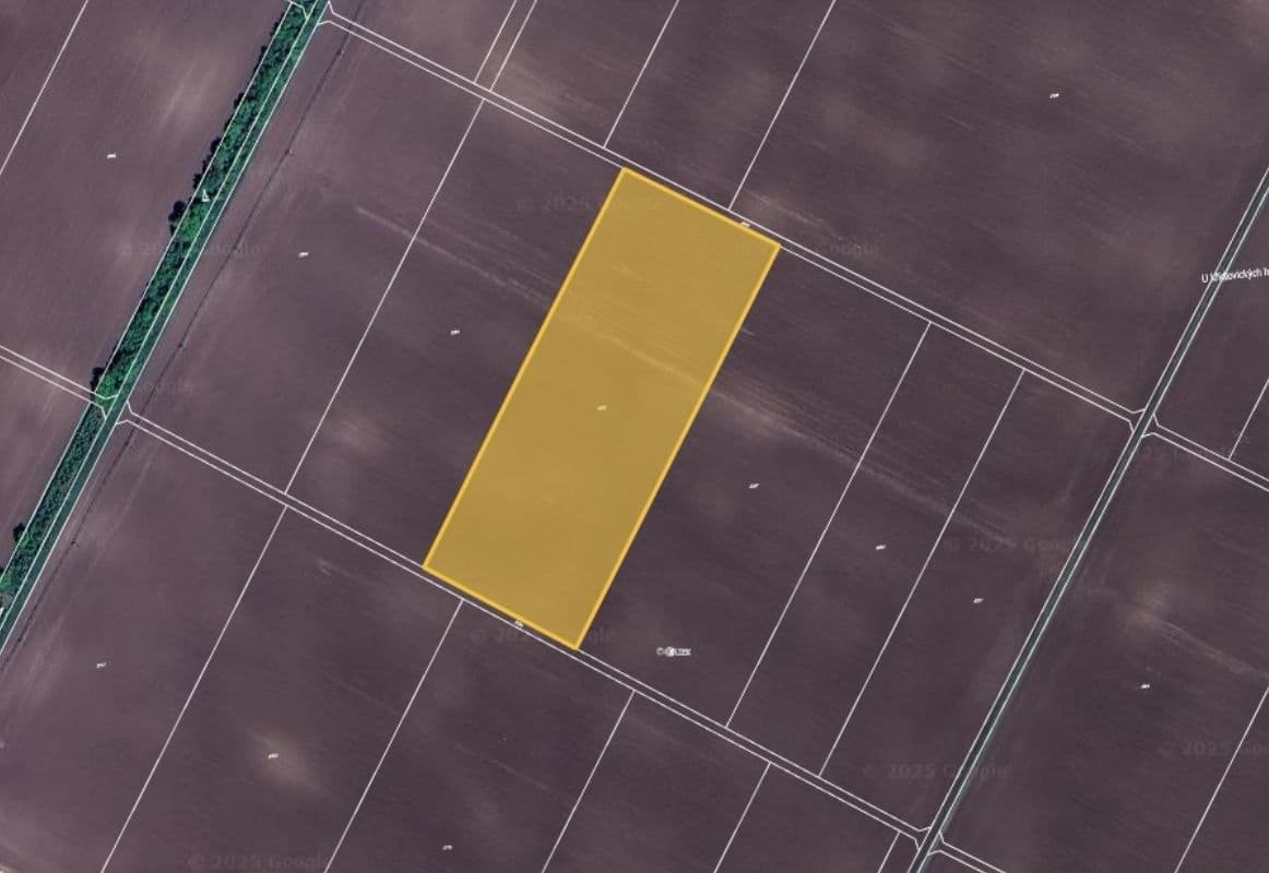 Prodej pozemku 3.547 m², Borotice, Jihomoravský kraj Prodej pozemku 3.547 m², Borotice, Jihomoravský kraj