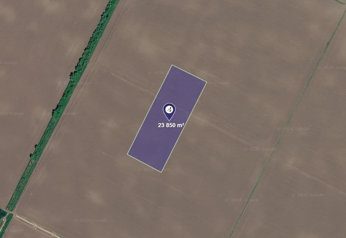 Prodej pozemku 3.547 m², Borotice, Jihomoravský kraj Prodej pozemku 3.547 m², Borotice, Jihomoravský kraj