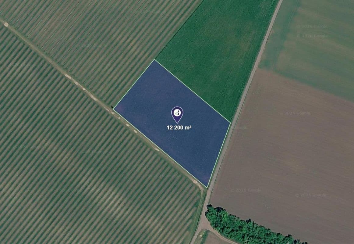 Prodej pozemku 3.547 m², Borotice, Jihomoravský kraj Prodej pozemku 3.547 m², Borotice, Jihomoravský kraj